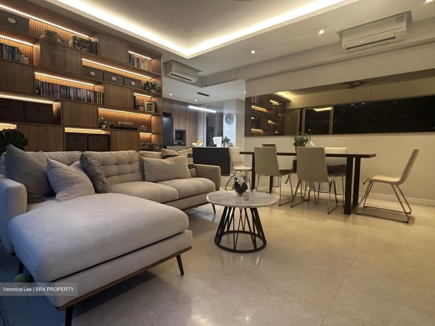 The Centris (D22), Apartment #609080081